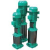 1G0183WM - VSE 32-7-300 - WDM BOMBA MULTIETAPAS VERTICALES (3,600 RPM) MOTOR ELÉCTRICO