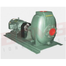 MODELO 27MU BARNES AUTOCEBANTE TRANSMISIÓN UNIVERSAL