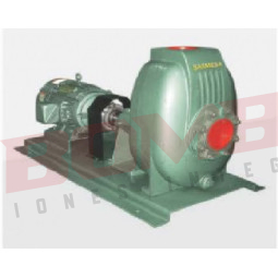 MODELO 40MU BARNES BOMBA AUTOCEBANTE TRANSMISIÓN UNIVERSAL
