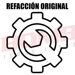 REFACCIÓN 35F-0123 / AFJ-LC 2800 (S.E) MASSTERCAL INTERCAMBIADOR SENCILLO