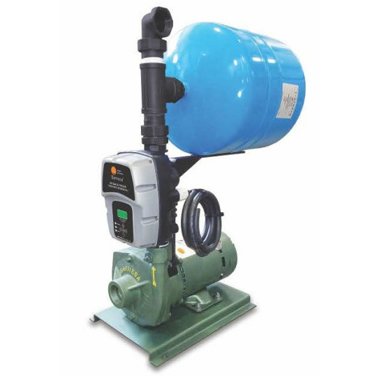 MODELO EBS-02DH40LV-WX102TK BARNES EQUIPO INTEGRADO BOOSTER SYSTEM (PRESIÓN CONSTANTE)