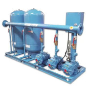 MODELO EHT-IB1½-7.5-2-2WP119-LV BARNES EQUIPOS INTEGRADOS PRESSURE SYSTEM (PRESIÓN VARIABLE)
