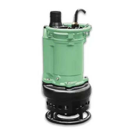 MODELO 3KMUD553 BARNES BOMBA SUMERGIBLES PARA AGUAS LODOSAS