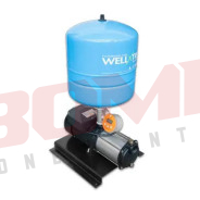 MODELO EHS-MH906-1.6-2/ WX102TK BARNES EQUIPOS INTEGRADOS PRESSURE SYSTEM (PRESIÓN VARIABLE)
