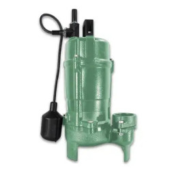 MODELO 2SVEN-103 BARNES BOMBA SUMERGIBLE PARA EFLUENTES