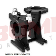 ACCESORIO CAM 4 BARNES ACOPLAMIENTO MÓVIL