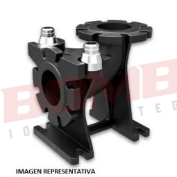 ACCESORIO CAM 4 BARNES ACOPLAMIENTO MÓVIL