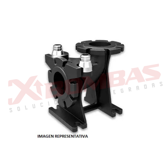 ACCESORIO CAM 4 BARNES ACOPLAMIENTO MÓVIL