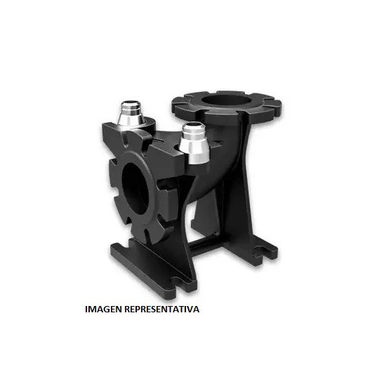 ACCESORIO CAM 4 BARNES ACOPLAMIENTO MÓVIL