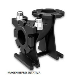 ACCESORIO CAM 6 BARNES ACOPLAMIENTO MÓVIL