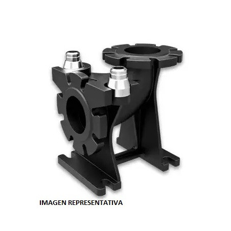 ACCESORIO CAM 6 BARNES ACOPLAMIENTO MÓVIL