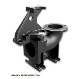 ACCESORIO CAM 8 BARNES ACOPLAMIENTO MÓVIL