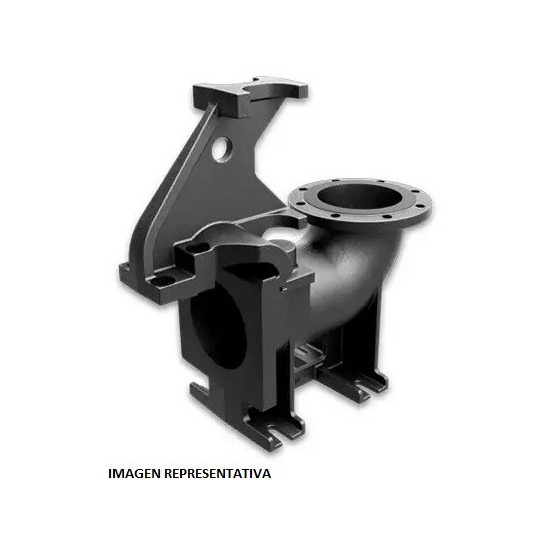 ACCESORIO CAM 8 BARNES ACOPLAMIENTO MÓVIL