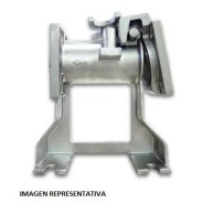 MODELO SQM-2 BARNES CODO DE ACOPLAMIENTO MÓVIL
