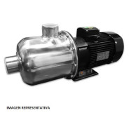 MODELO 2CM12-50-753 BARNES BOMBA MULTIETAPAS HORIZONTAL ACOPLADA DIRECTAMENTE A MOTOR ELÉCTRICO