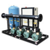 MODELO EBS-40X3-40DH135LV-2P BARNES EQUIPO INTEGRADO BOOSTER SYSTEM (PRESIÓN CONSTANTE)