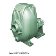 MODELO 10MU-10-2 BARNES BOMBA AUTOCEBANTE MOTOR ELÉCTRICO