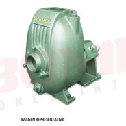 MODELO 10MU-7.5-2 BARNES BOMBA AUTOCEBANTE MOTOR ELÉCTRICO