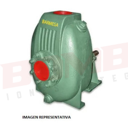 MODELO 40MU-15-4 BARNES BOMBA AUTOCEBANTE MOTOR ELÉCTRICO