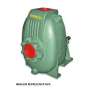 MODELO 40MU-3-6 BARNES BOMBA AUTOCEBANTE MOTOR ELÉCTRICO