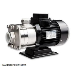 MODELO 2VAQ16-30-553 BARNES BOMBA MULTIETAPAS HORIZONTAL ACOPLADA DIRECTAMENTE A MOTOR ELÉCTRICO