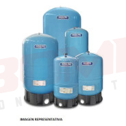 MODELO WP86 BARNES TANQUE PRECARGADO CON DIAGRAMA, TIPO VERTICAL SERIE WATER PRO