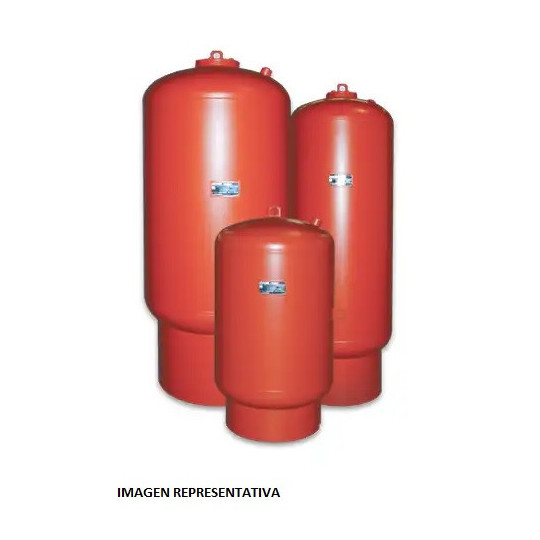 MODELO WX401C-250 BARNES TANQUE PRECARGADO SERIE WELL-X-TROL ASME