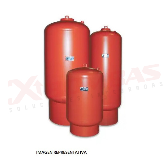 MODELO WX402C-250 BARNES TANQUE PRECARGADO SERIE WELL-X-TROL ASME