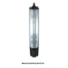 MODELO 6GOC2504 / 40052618 BARNES MOTOR SUMERGIBLE ENFRIADO POR ACEITE TRIFÁSICO SERIE GIBLI