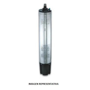 MODELO 6GOC4004 / 40052621 BARNES MOTOR SUMERGIBLE ENFRIADO POR ACEITE TRIFÁSICO SERIE GIBLI