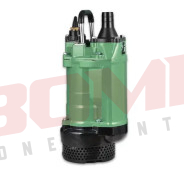 MODELO 2KTM204 BARNES BOMBA SUMERGIBLE PARA DESAGÜE SERIE KTM