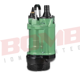 MODELO 2KTM204 BARNES BOMBA SUMERGIBLE PARA DESAGÜE SERIE KTM