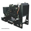 MODELO GMD10-3TNV82A-3M 440V BARNES PLANTA ELÉCTRICA CON MOTOR A DIÉSEL
