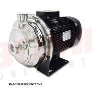MODELO CD200-3-2 BARNES BOMBA CENTRÍFUGA EN ACERO INOXIDABLE 304 ACOPLADAS DIRECTAMENTE A MOTOR ELÉCTRICO TCCVE