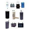 REFACCIÓN (208-250MF) 305206911 BARNES CAPACITOR DE ARRANQUE PARA CAJA DE CONTROL DE 3 HP