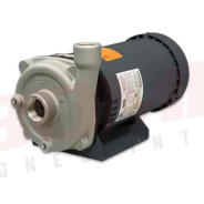 BCS1¼-1-2, Código: 60181021, Centrífuga en Acero Inoxidable 316 Motor eléctrico, Serie BCS, Barnes Barmesa Pumps