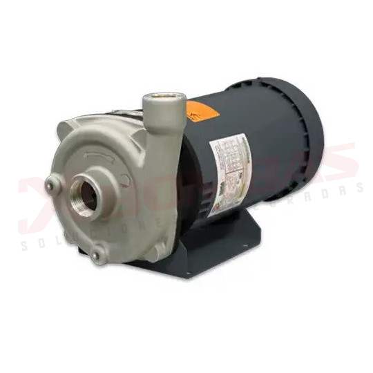 BCS1¼-1-2, Código: 60181021, Centrífuga en Acero Inoxidable 316 Motor eléctrico, Serie BCS, Barnes Barmesa Pumps