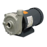 BCS1¼-1.5-2, Código: 60181023, Centrífuga en Acero Inoxidable 316 Motor eléctrico, Serie BCS, Barnes Barmesa Pumps