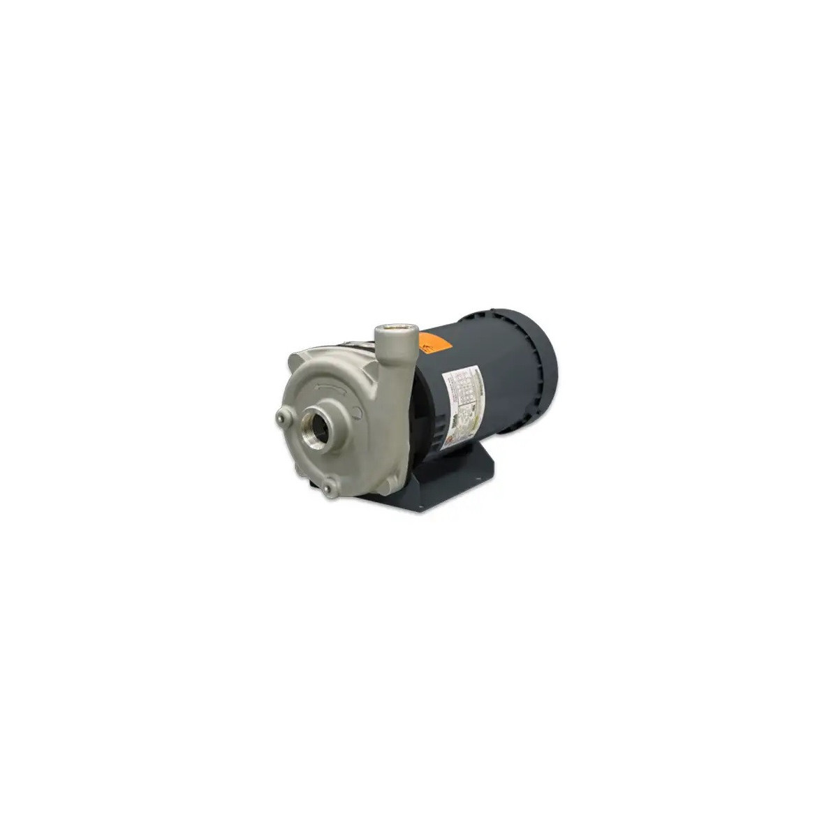 BCS1¼-1.5-2, Código: 60181023, Centrífuga en Acero Inoxidable 316 Motor eléctrico, Serie BCS, Barnes Barmesa Pumps