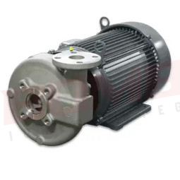 BCSF1½-3-2, Código: 60181043, Centrífuga en Acero Inoxidable 316 Motor eléctrico, Serie BCSF, Barnes Barmesa Pumps