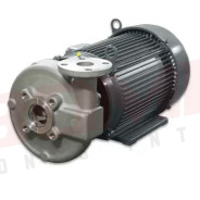 BCSF1½-5-2-6, Código: 60181045, Centrífuga en Acero Inoxidable 316 Motor eléctrico, Serie BCSF, Barnes Barmesa Pumps