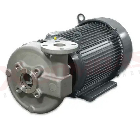 BCSF1½-5-2-6, Código: 60181045, Centrífuga en Acero Inoxidable 316 Motor eléctrico, Serie BCSF, Barnes Barmesa Pumps