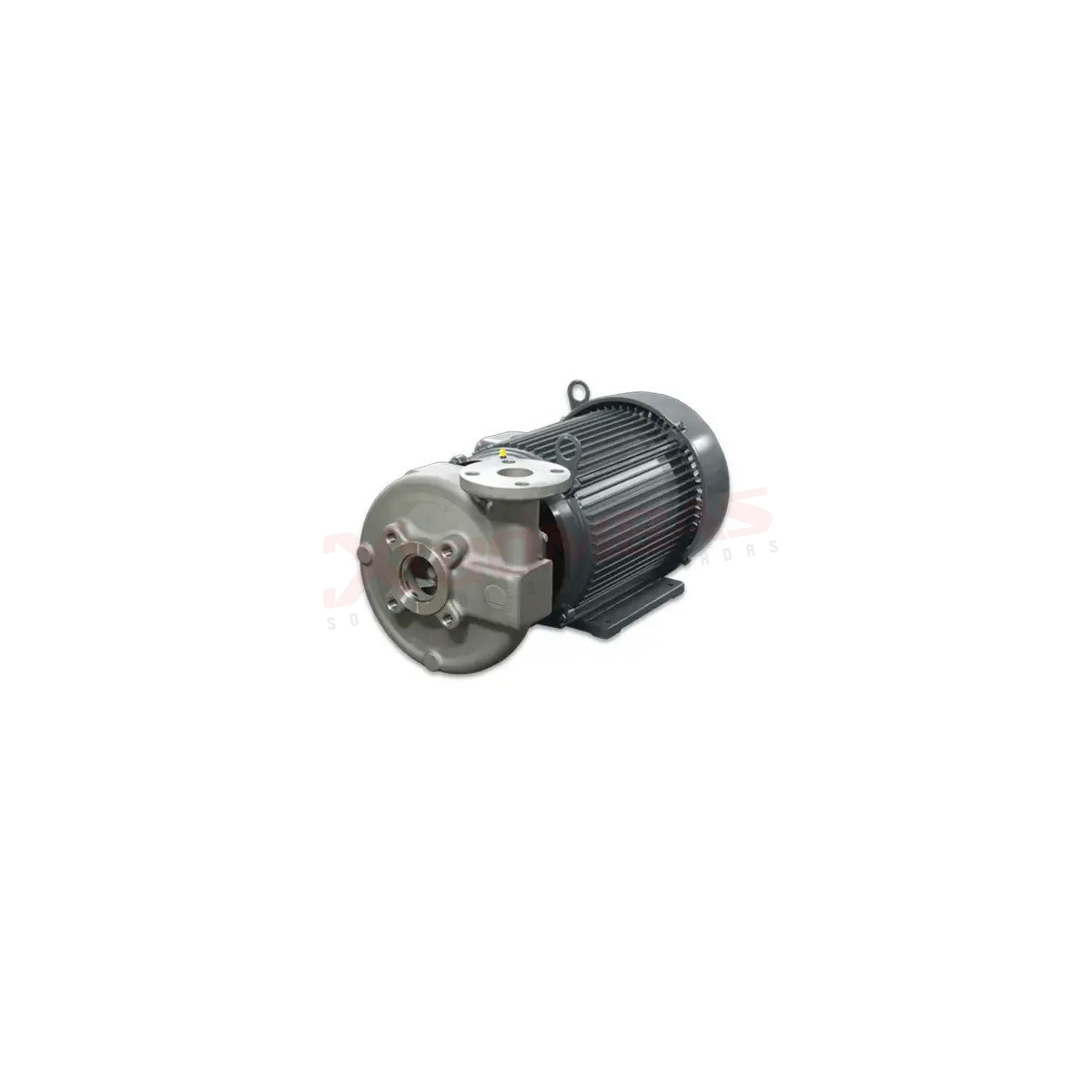 BCSF1½-5-2-6, Código: 60181045, Centrífuga en Acero Inoxidable 316 Motor eléctrico, Serie BCSF, Barnes Barmesa Pumps