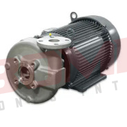 BCSF1½-1-4-8, Código: 60181052, Centrífuga en Acero Inoxidable 316 Motor eléctrico, Serie BCSF, Barnes Barmesa Pumps