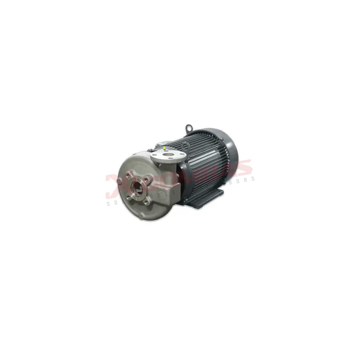 BCSF1½-1-4-8, Código: 60181052, Centrífuga en Acero Inoxidable 316 Motor eléctrico, Serie BCSF, Barnes Barmesa Pumps