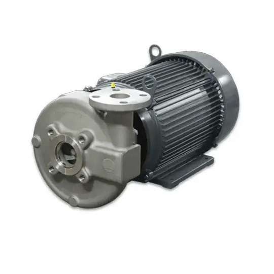 BCSF1½-15-2, Código: 60181067, Centrífuga en Acero Inoxidable 316 Motor eléctrico, Serie BCSF, Barnes Barmesa Pumps