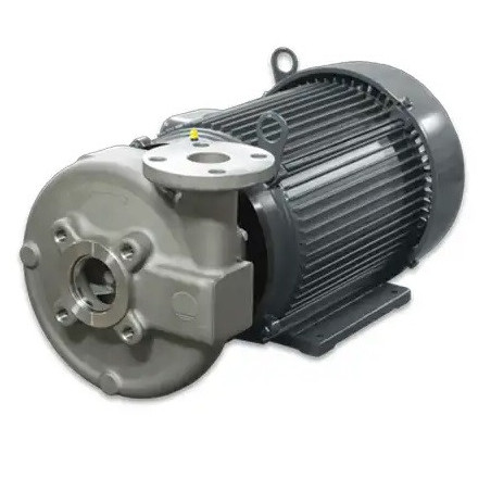 BCSF2-20-2, Código: 60181089, Centrífuga en Acero Inoxidable 316 Motor eléctrico, Serie BCSF, Barnes Barmesa Pumps