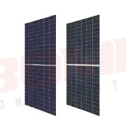 ACCESORIO TSM-DE18M(II)-500 BARNES PANEL SOLAR PARA BOMBA SOLAR
