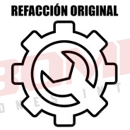 REFACCIÓN 03210003 BARNES SOPORTE RETENCIÓN IA4U (3316)