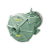 MODELO IA2EXH-10-4 BARNES BOMBA CENTRÍFUGA DE ALTA PRESIÓN ACOPLADA POR COPLE FLEXIBLE A MOTOR ELÉCTRICO TCCVE